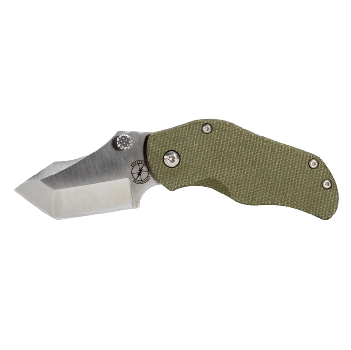 Sniper Bladeworks AP TANTO Folding Blade