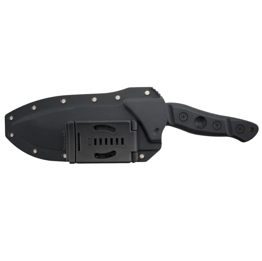 Sniper Bladeworks MAMU Fixed Blade