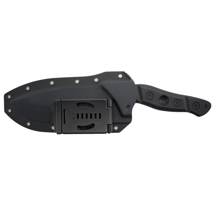 Sniper Bladeworks MAMU Fixed Blade