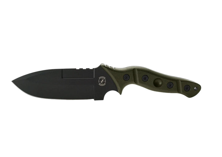 Sniper Bladeworks MAMU Fixed Blade