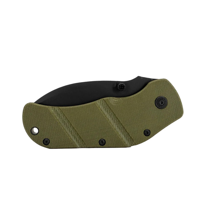 Sniper Bladeworks TOG Folding Blade