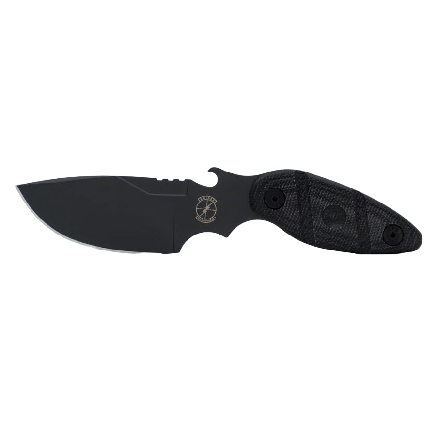 Sniper Bladeworks UTILITY / SKINNER Fixed Blade