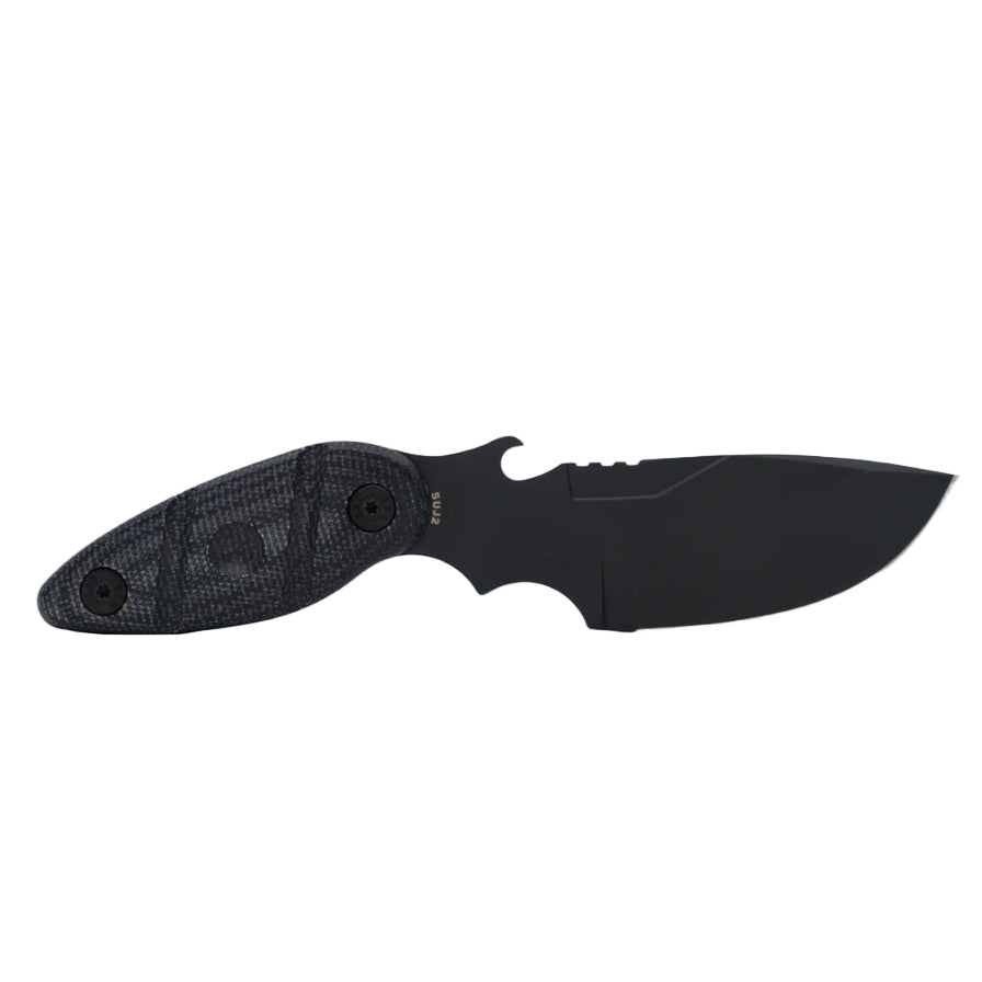 Sniper Bladeworks UTILITY / SKINNER Fixed Blade