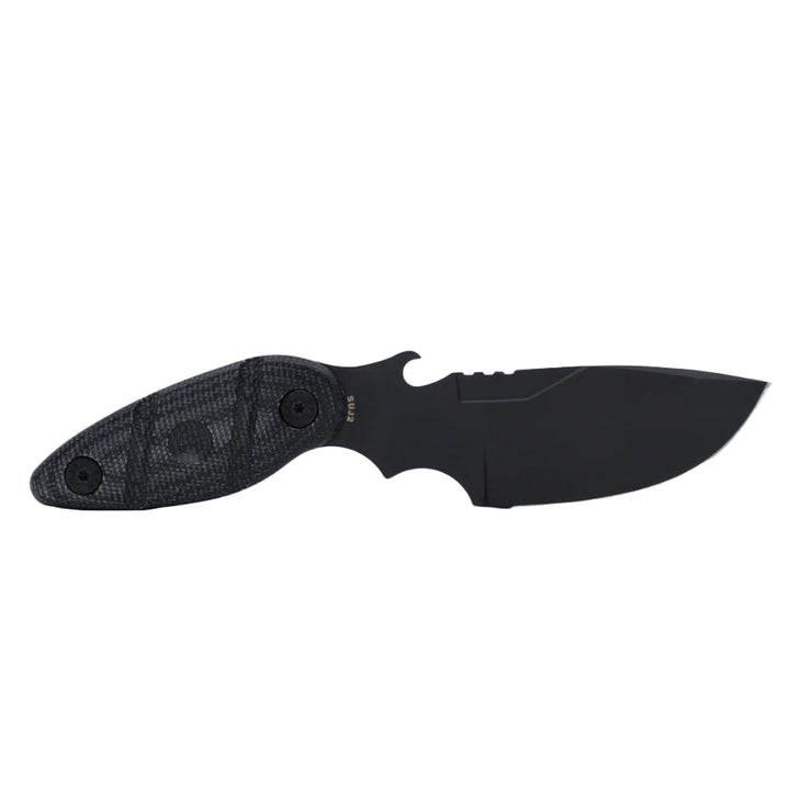 Sniper Bladeworks UTILITY / SKINNER Fixed Blade