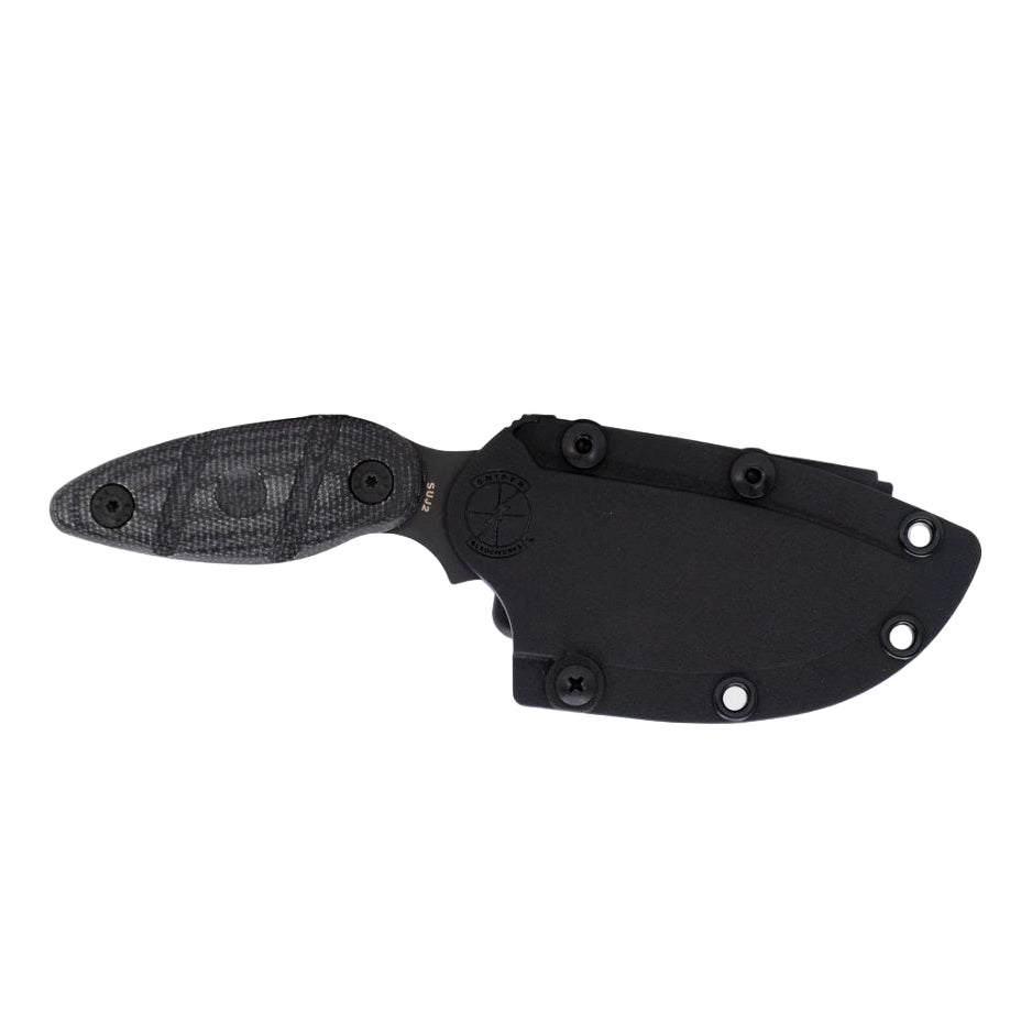 Sniper Bladeworks UTILITY / SKINNER Fixed Blade