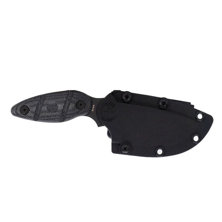 Sniper Bladeworks UTILITY / SKINNER Fixed Blade