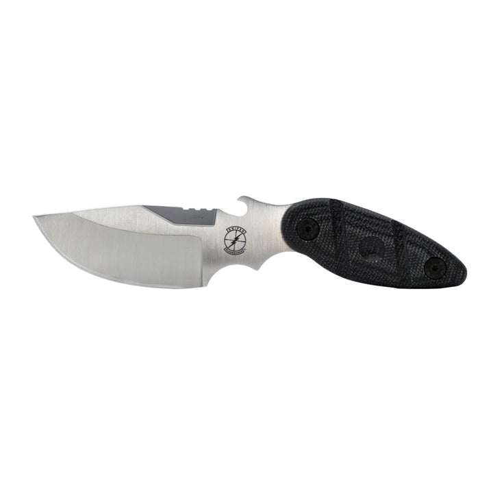 Sniper Bladeworks UTILITY / SKINNER Fixed Blade