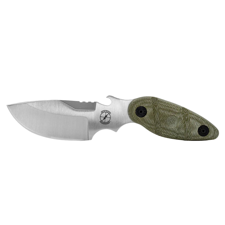 Sniper Bladeworks UTILITY / SKINNER Fixed Blade