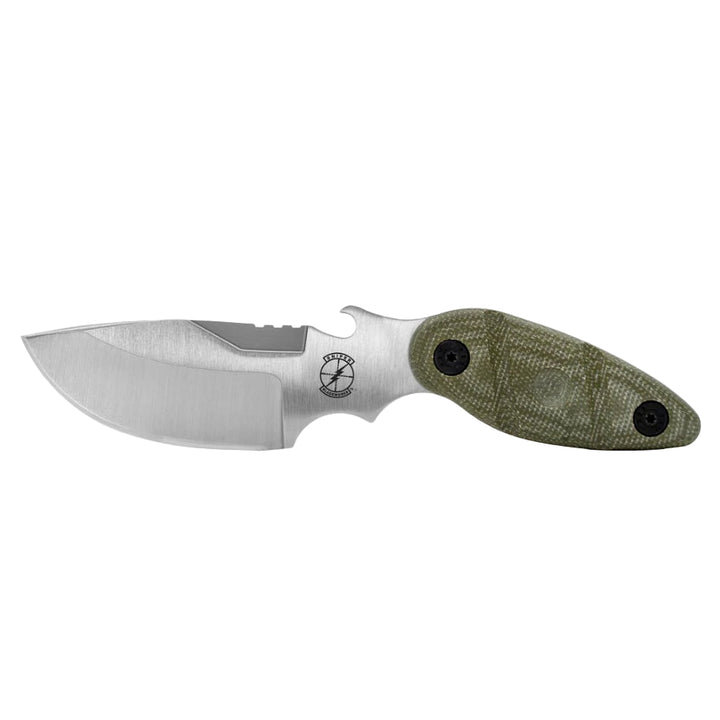 Sniper Bladeworks UTILITY / SKINNER Fixed Blade