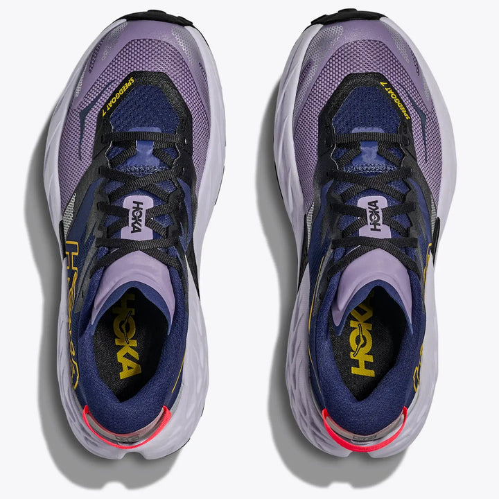 Hoka Women's Speedgoat 7