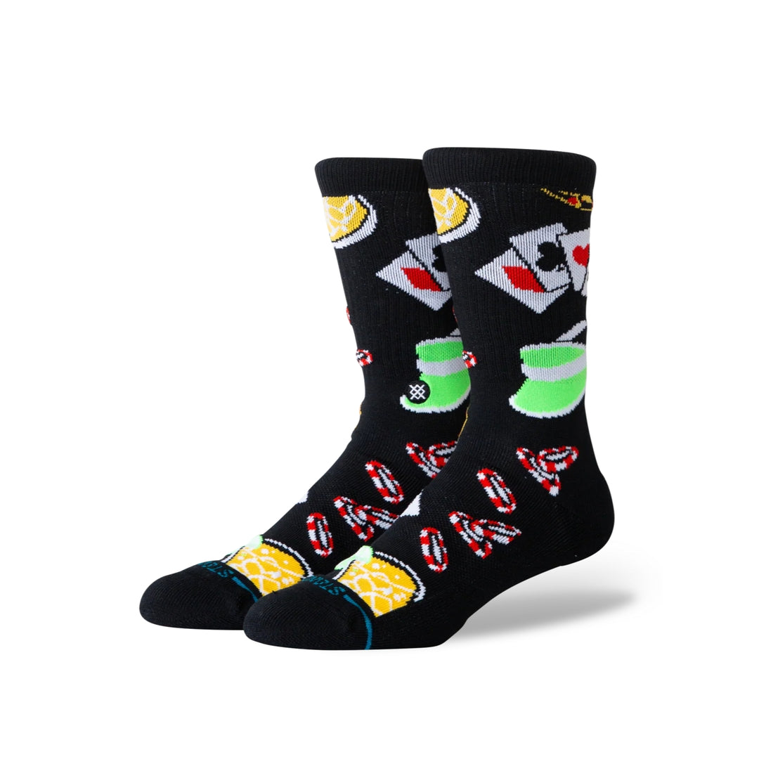Stance All In Crew Socks