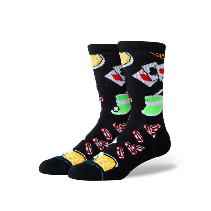 Stance All In Crew Socks