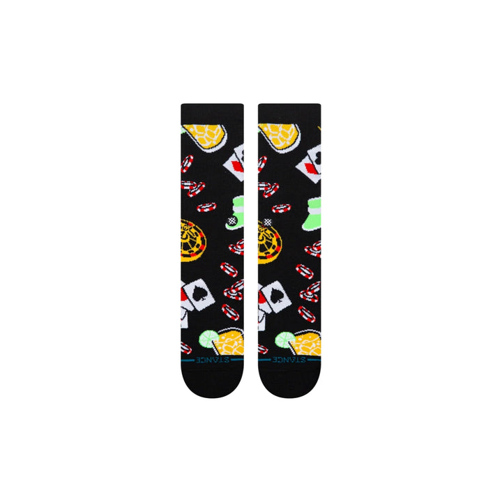 Stance All In Crew Socks