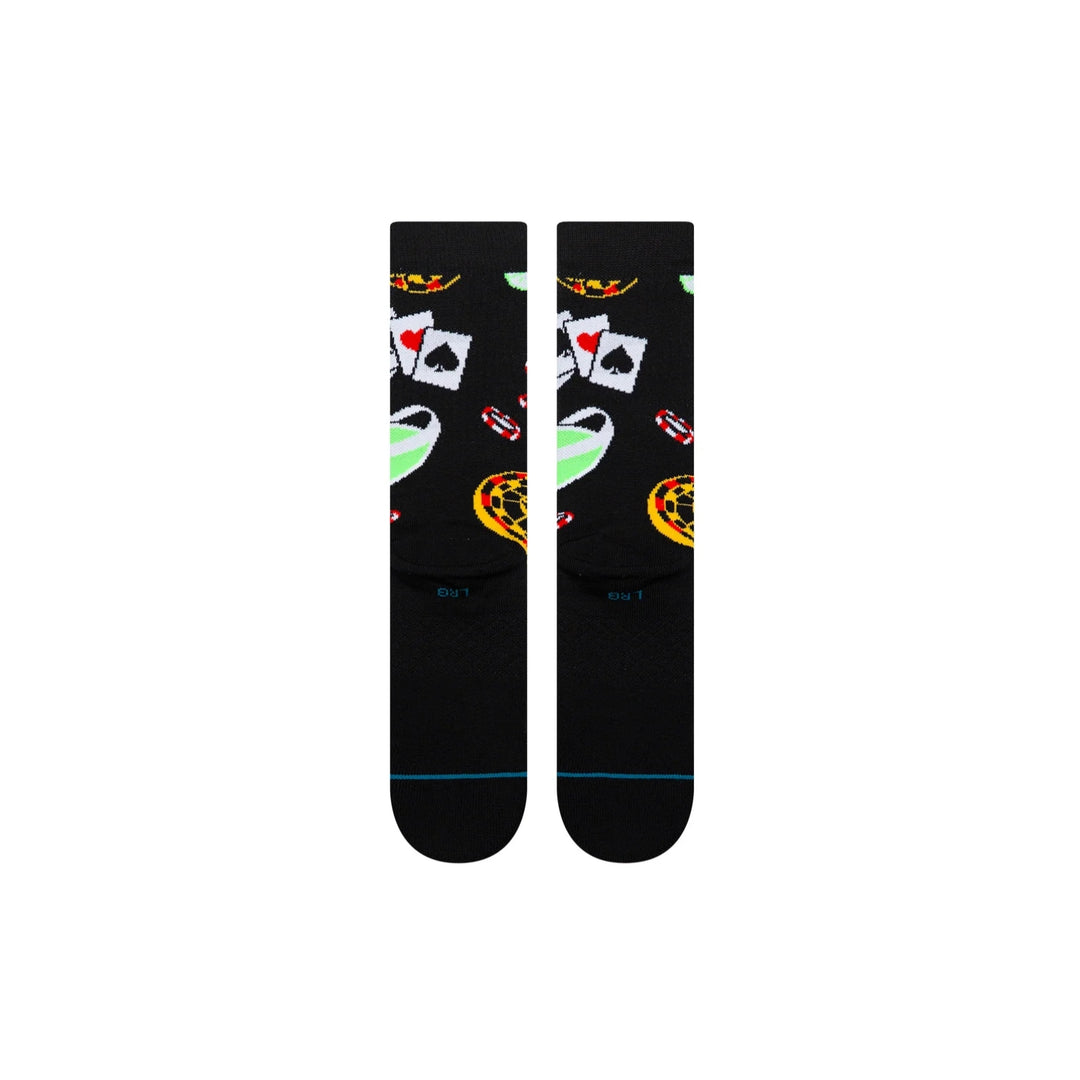 Stance All In Crew Socks
