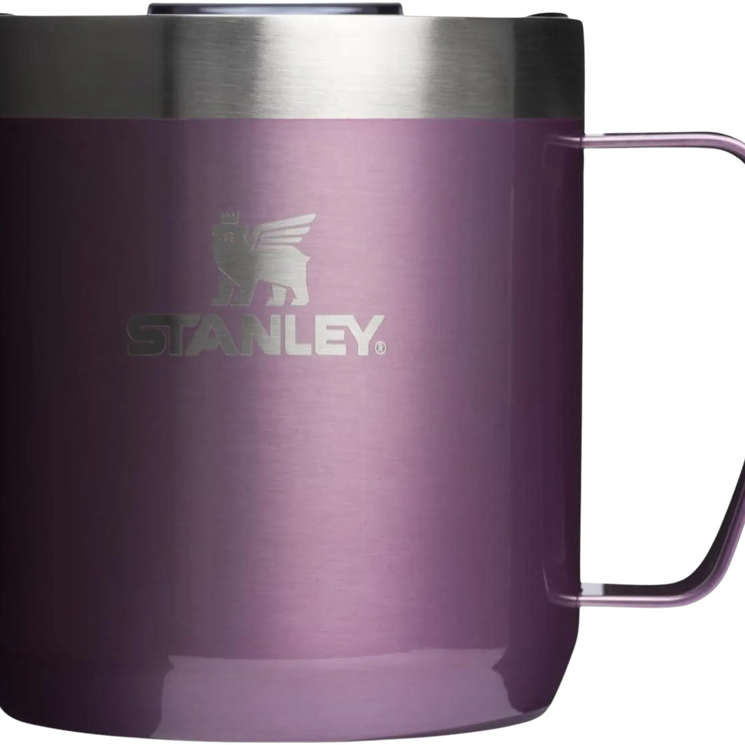Stanley Everyday Camp Mug | 12 oz