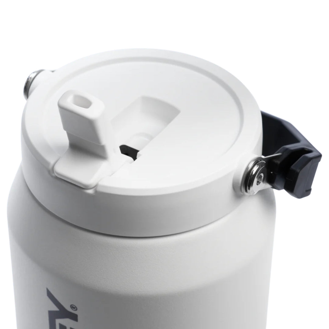 Stanley The IceFlow™ Flip Straw Jug 64oz.