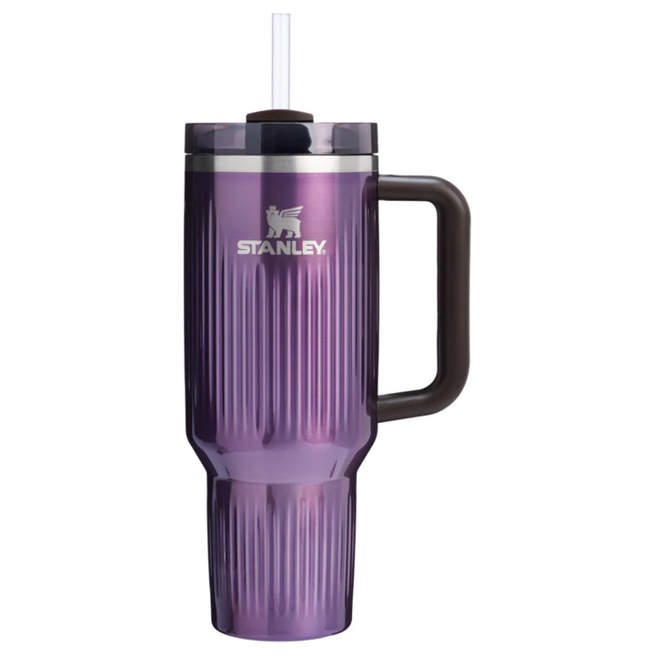 Stanley The Quencher® H2.0 Fluted Tumbler | 40 Oz