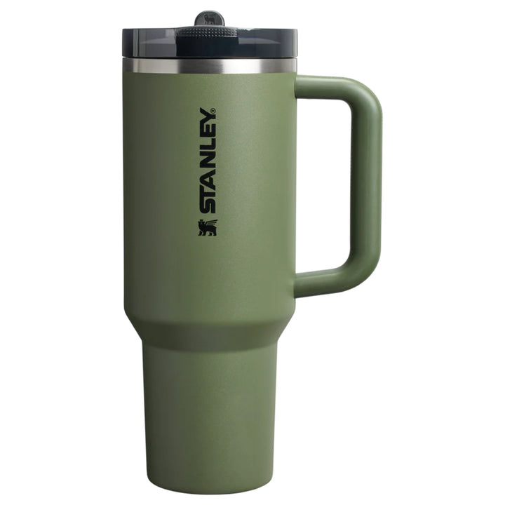 Stanley The Quencher® ProTour Flip Straw Tumbler | 40 Oz