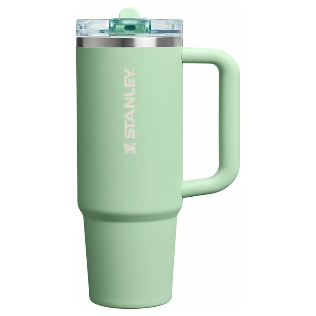 Stanley The Quencher® ProTour Flip Straw Tumbler | 40 Oz