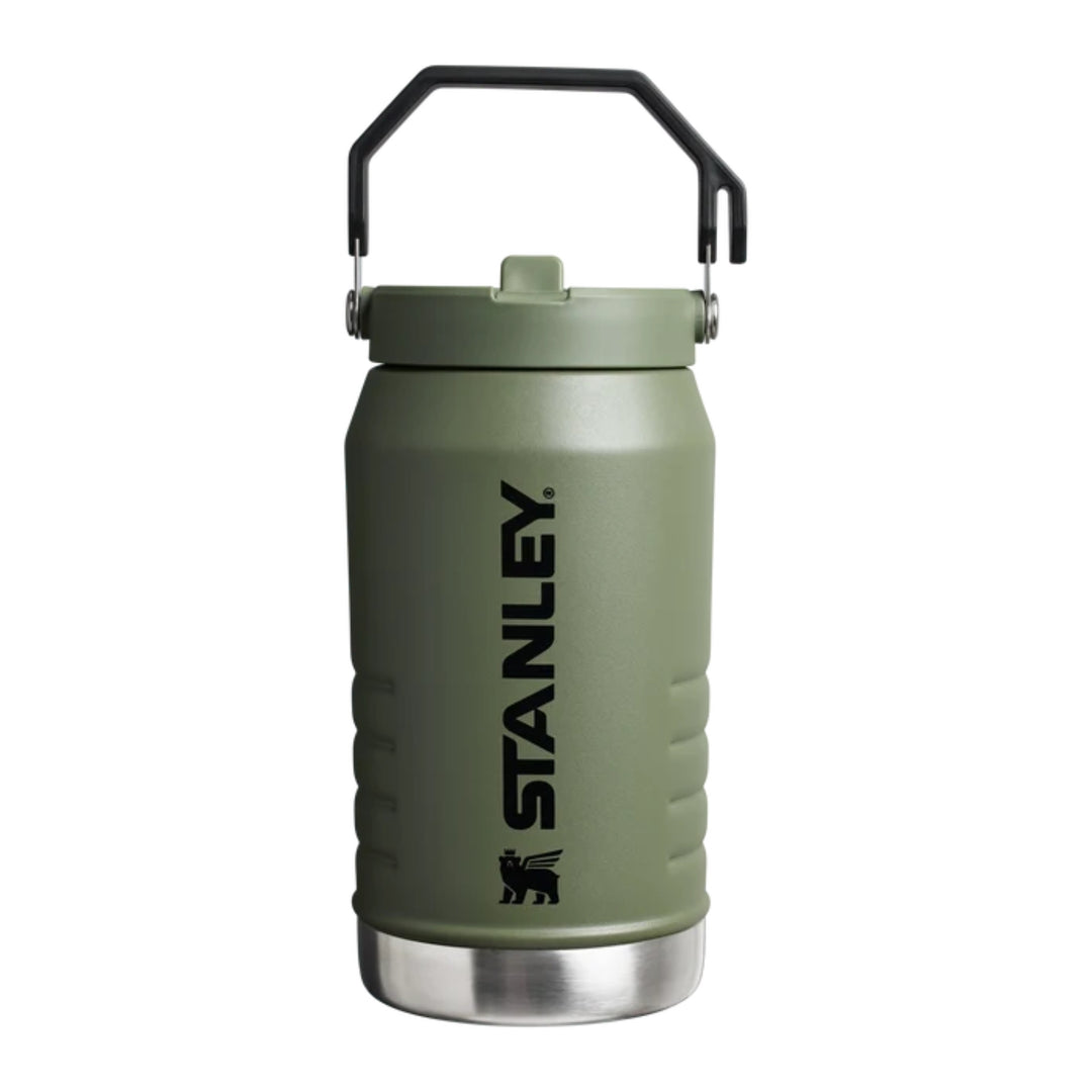 Stanley The IceFlow™ Flip Straw Jug 64oz.