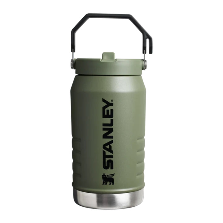 Stanley The IceFlow™ Flip Straw Jug 64oz.