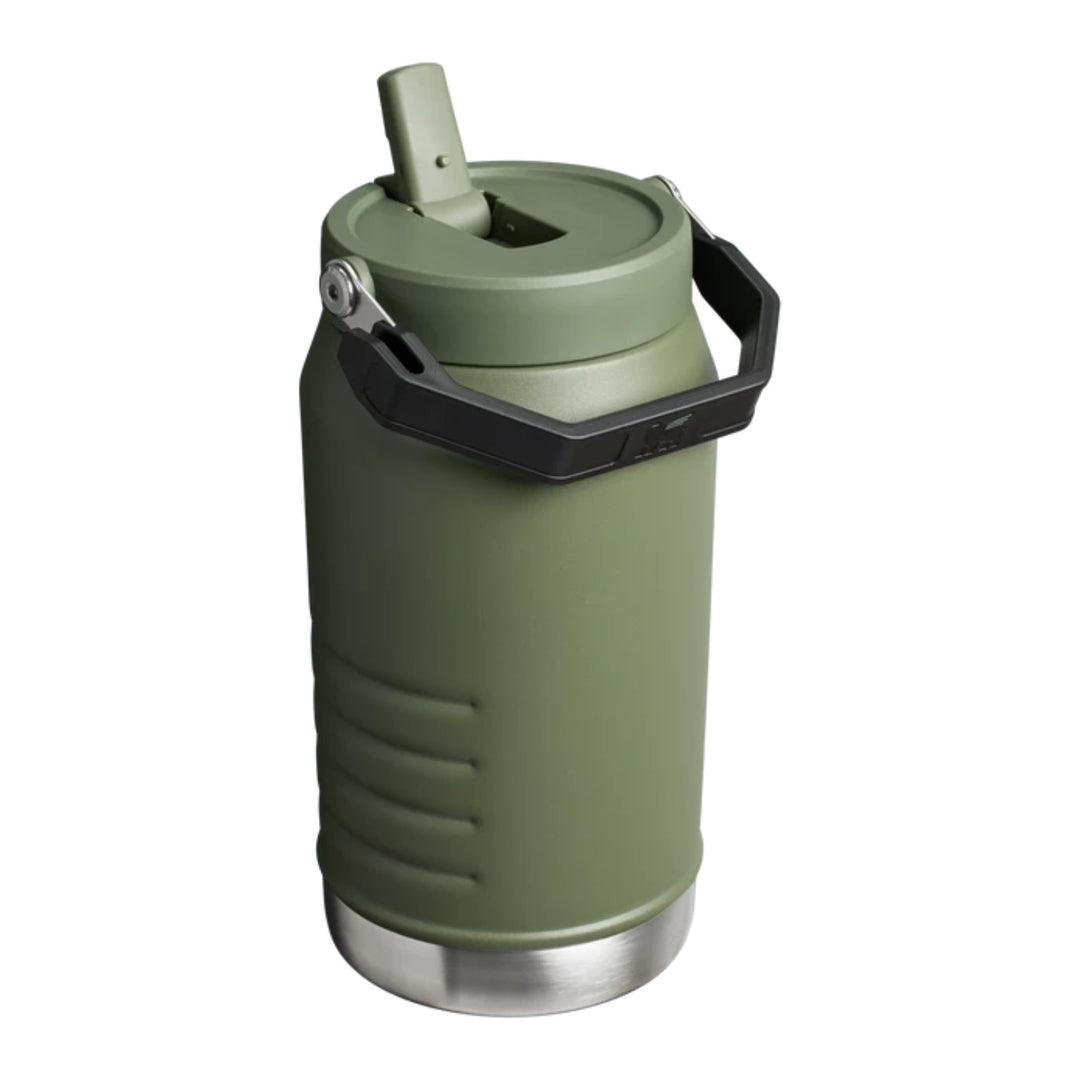 Stanley The IceFlow™ Flip Straw Jug 64oz.