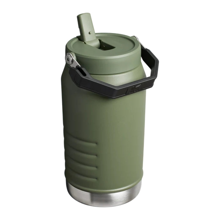 Stanley The IceFlow™ Flip Straw Jug 64oz.