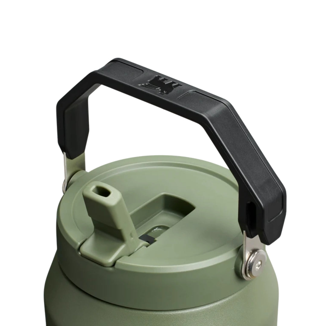 Stanley The IceFlow™ Flip Straw Jug 64oz.