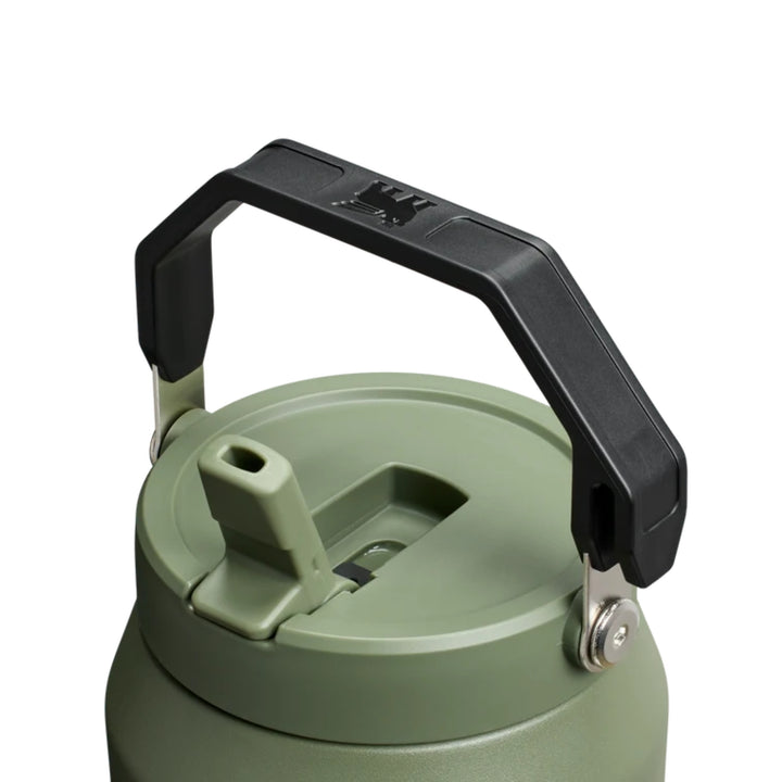 Stanley The IceFlow™ Flip Straw Jug 64oz.