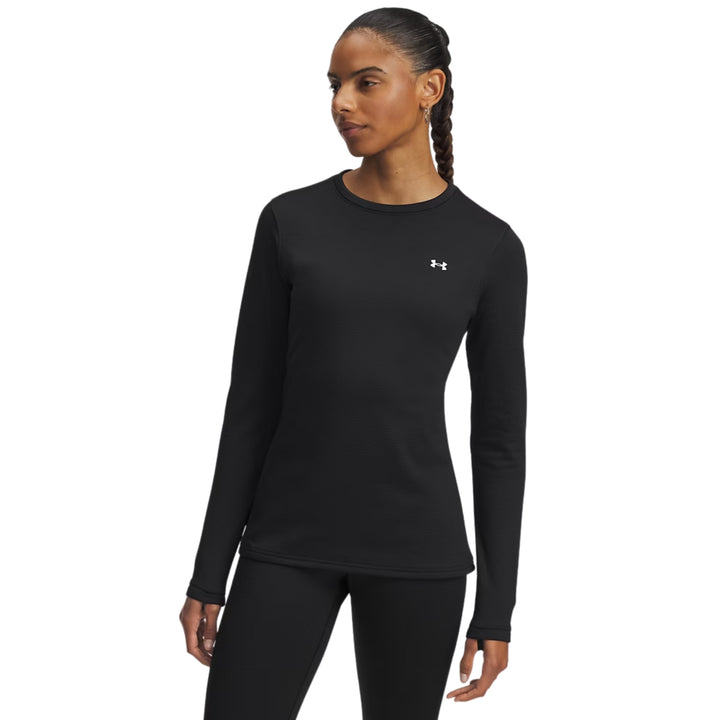 Under Armour Women's Base Layer 4.0 Crew