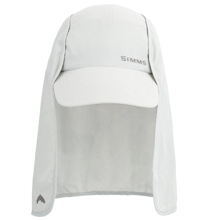 Simms SunShield Cap