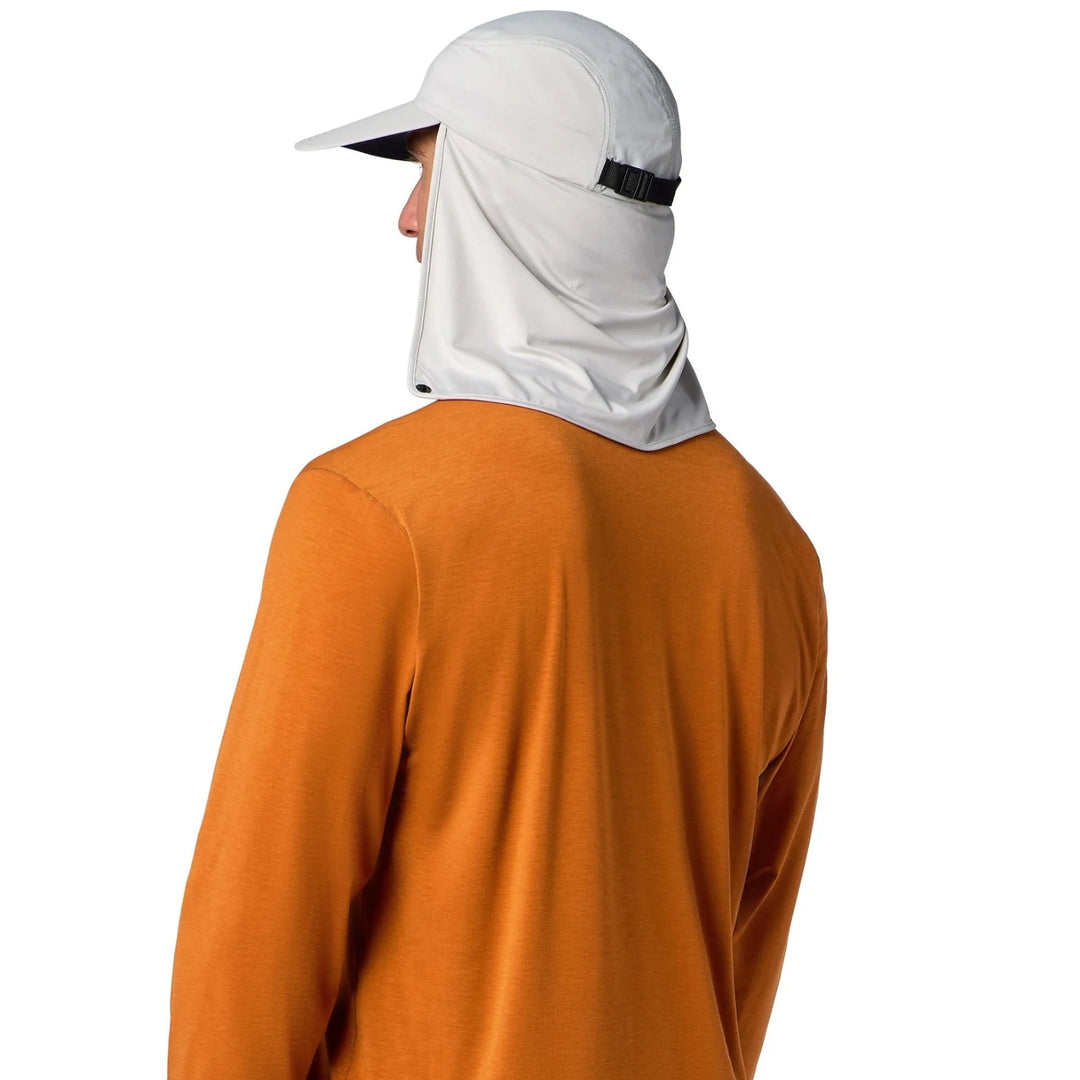 Simms SunShield Cap