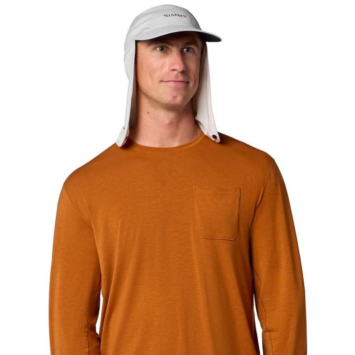 Simms SunShield Cap