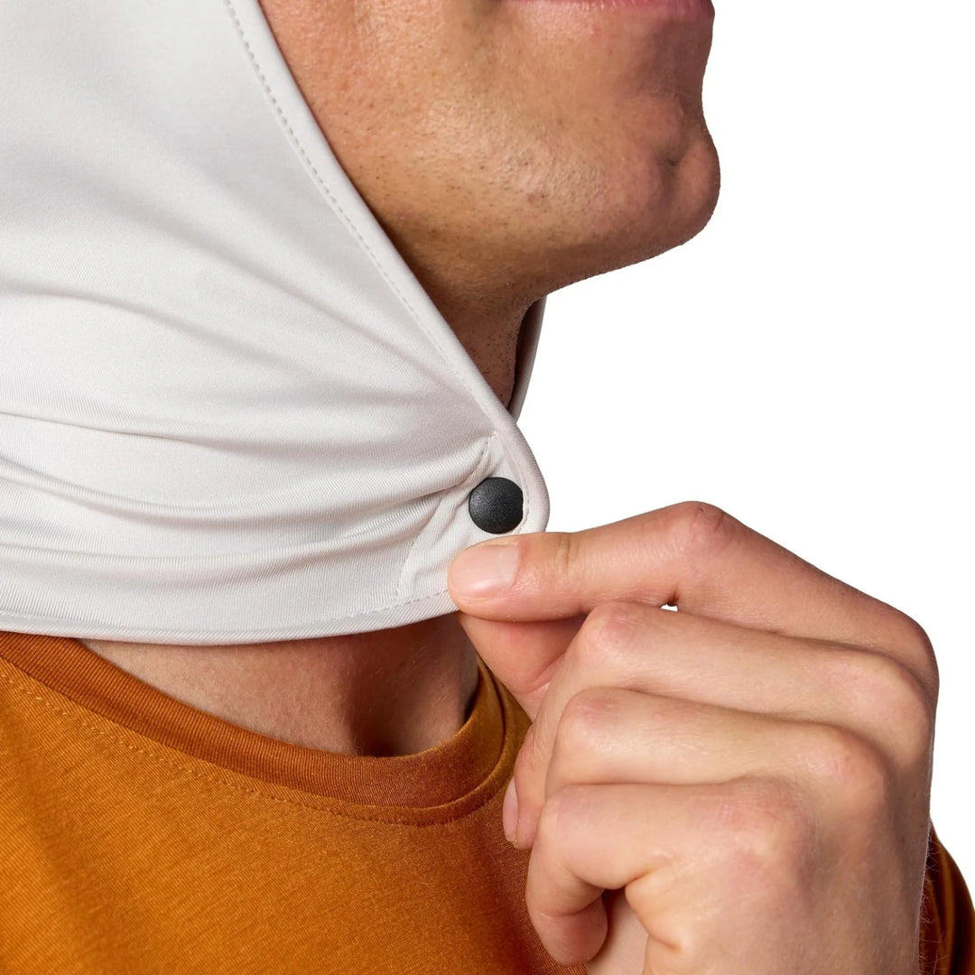 Simms SunShield Cap