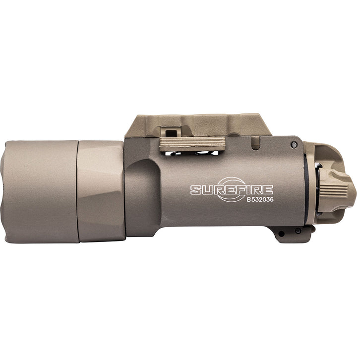 Surefire X300 Turbo Weapon Light X300T-A
