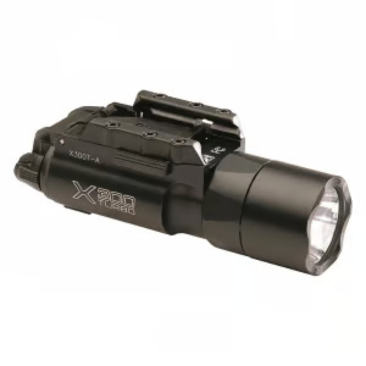 Surefire X300 Turbo Weapon Light X300T-A