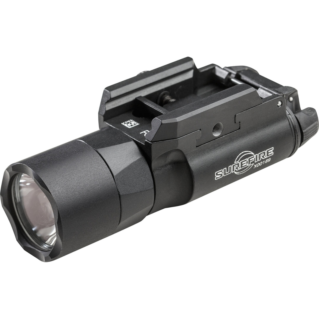 Surefire X300U Ulta-High-Output LED Handgun Light X300U-B