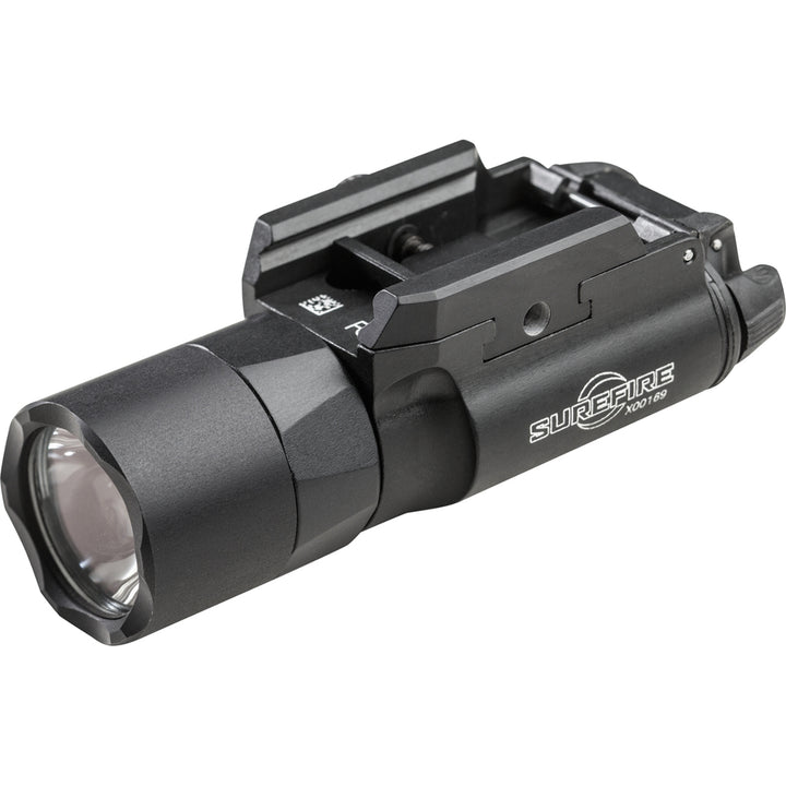 Surefire X300U Ulta-High-Output LED Handgun Light X300U-B