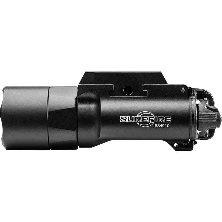 Surefire X300U Ulta-High-Output LED Handgun Light X300U-B