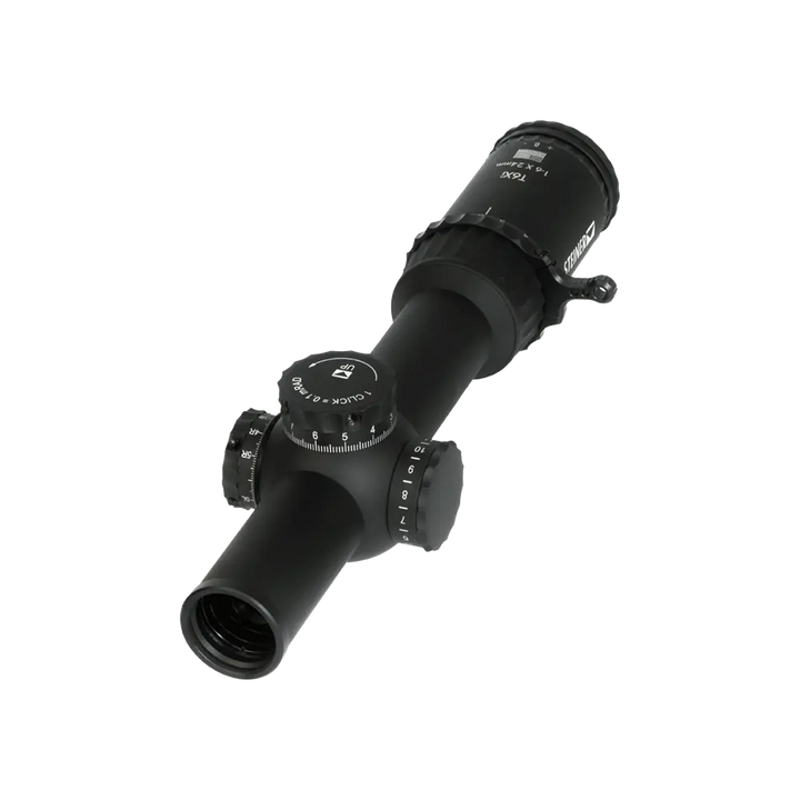 Steiner T6Xi 1-6x24 Rifle Scope