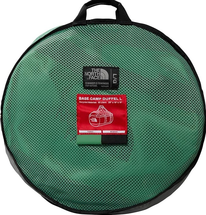 The North Face Base Camp Duffel - Large (95L)