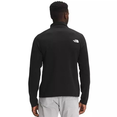 The North Face Men's Canyonlands 1/2-Zip Fleece Pullover
