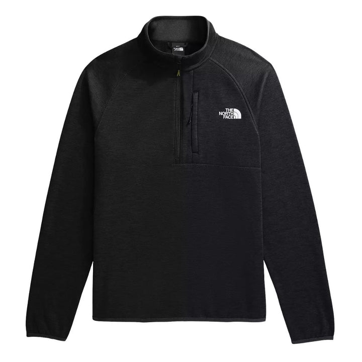 The North Face Men's Canyonlands 1/2-Zip Fleece Pullover