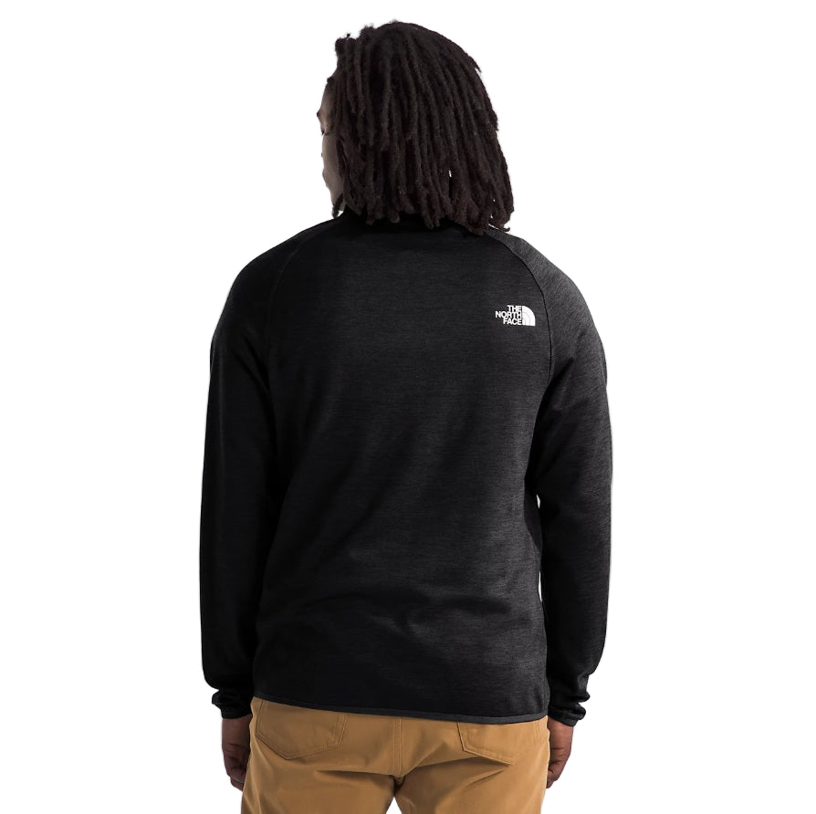The North Face Men's Canyonlands 1/2-Zip Fleece Pullover