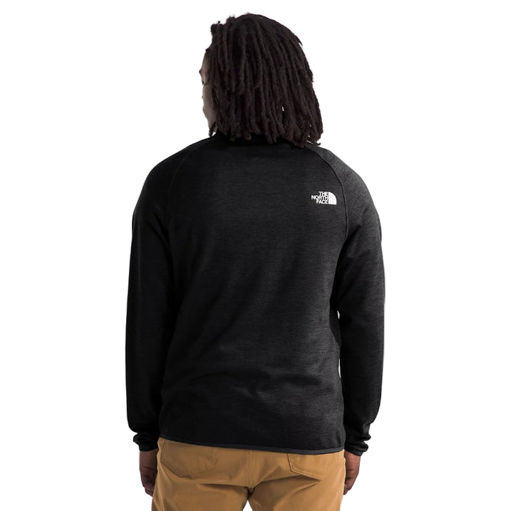 The North Face Men's Canyonlands 1/2-Zip Fleece Pullover