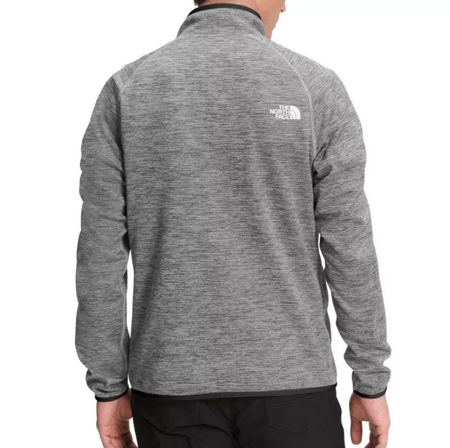 The North Face Men's Canyonlands 1/2-Zip Fleece Pullover