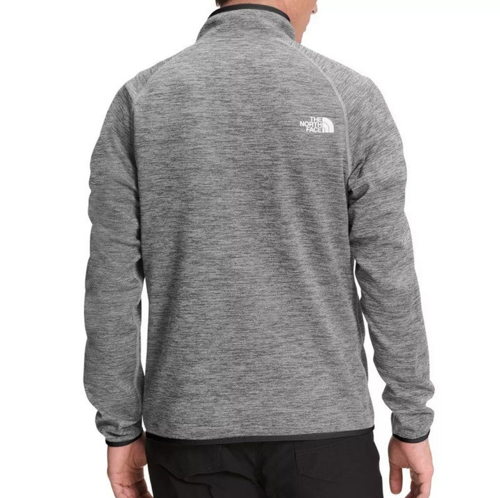 The North Face Men's Canyonlands 1/2-Zip Fleece Pullover