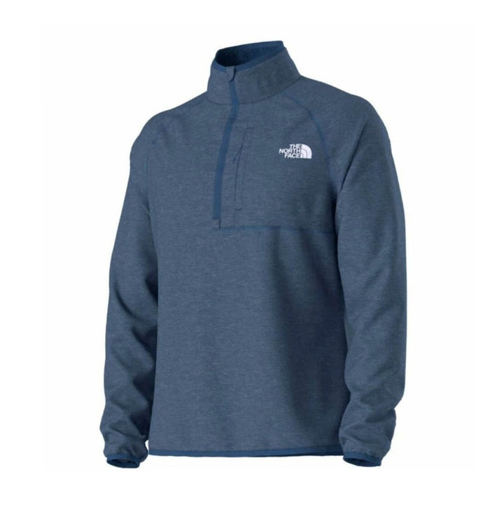 The North Face Men's Canyonlands 1/2-Zip Fleece Pullover