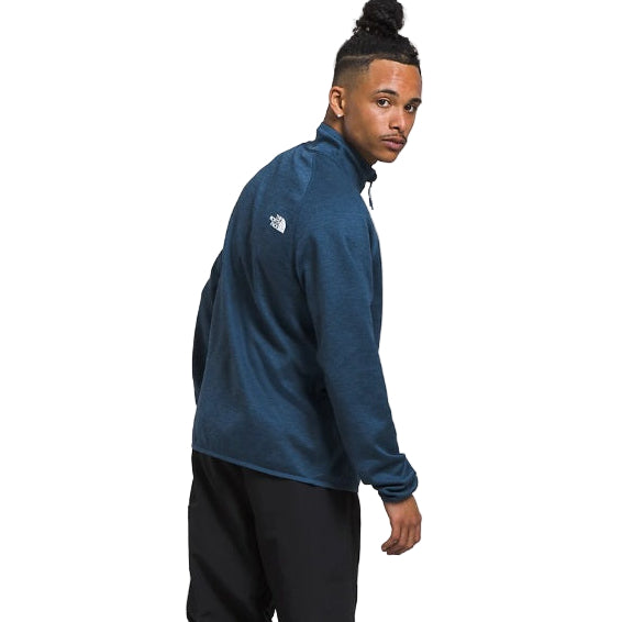 The North Face Men's Canyonlands 1/2-Zip Fleece Pullover