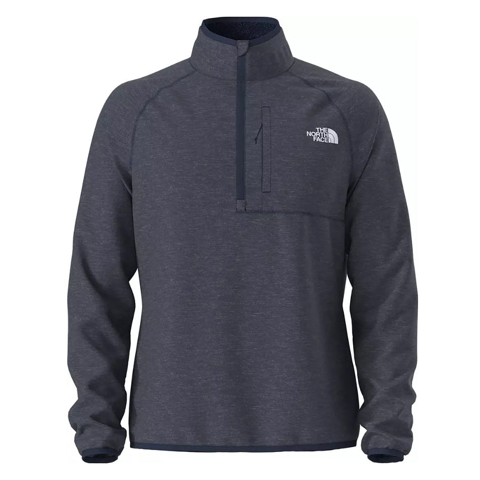 The North Face Men's Canyonlands 1/2 Zip Fleece Pullover (2025)